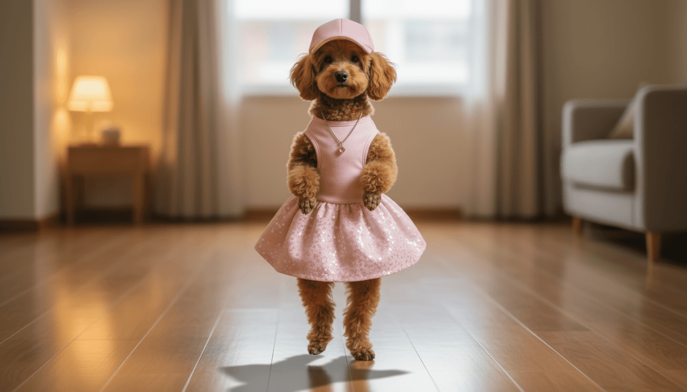 Realistic Motion Physics