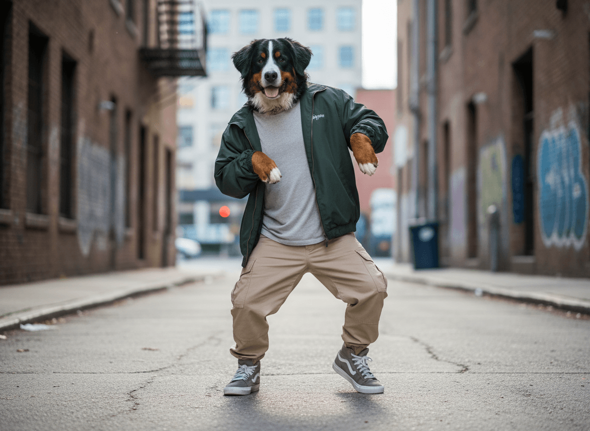 Trending Styles Built-In